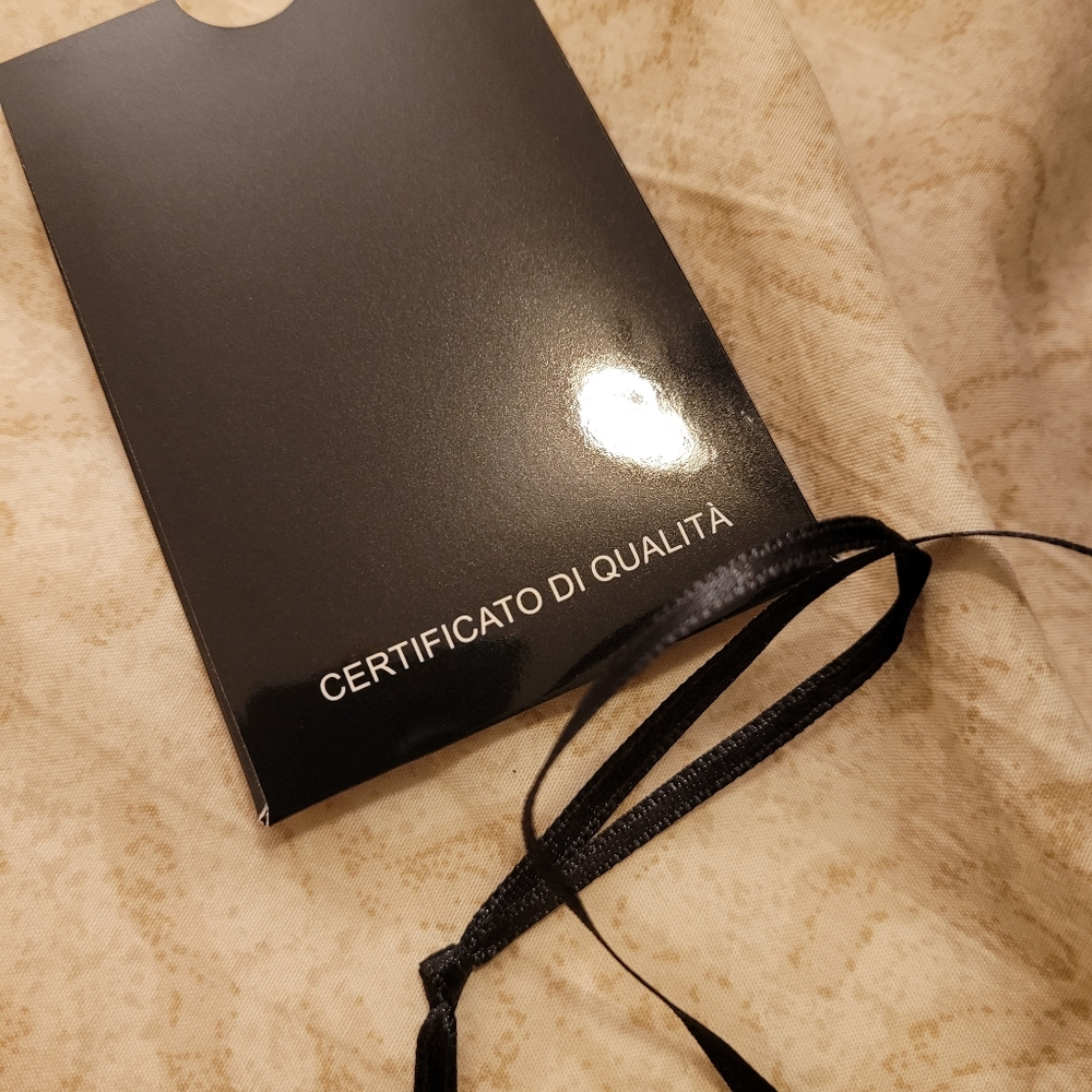 Valentino Gigi Soave Satchel - Picture 7 of 8